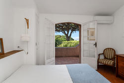 Vente villa provençale Sainte-Maxime  