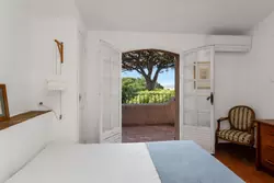 Vente villa provençale Sainte-Maxime  