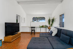 Vente villa provençale Sainte-Maxime  