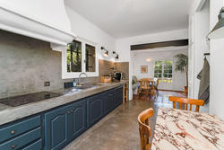 Vente villa provençale Sainte-Maxime  