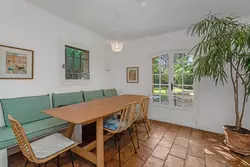 Vente villa provençale Sainte-Maxime  