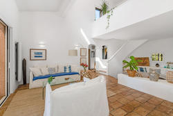 Vente villa provençale Sainte-Maxime  