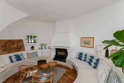 Vente villa provençale Sainte-Maxime  