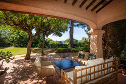 Vente villa provençale Sainte-Maxime  