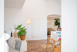 Vente villa provençale Sainte-Maxime  
