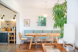 Vente villa provençale Sainte-Maxime  