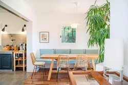 Vente villa provençale Sainte-Maxime  