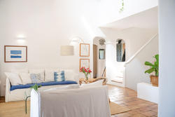 Vente villa provençale Sainte-Maxime  