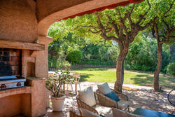 Vente villa provençale Sainte-Maxime  