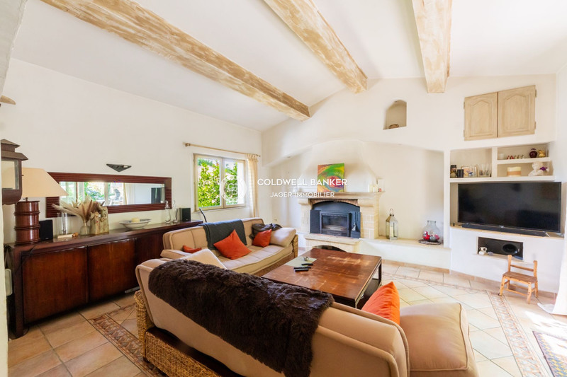 Photo n°2 - Vente maison Cogolin 83310 - 850 000 €