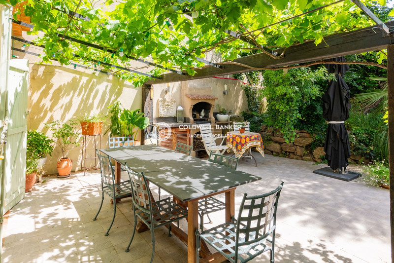 Vente maison Cogolin  