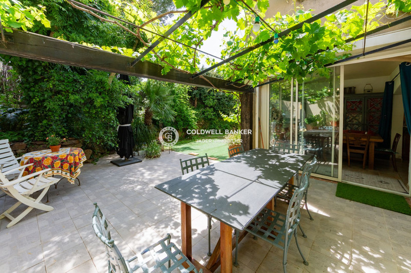 Photo n°6 - Vente maison Cogolin 83310 - 850 000 €