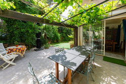 Vente maison Cogolin  