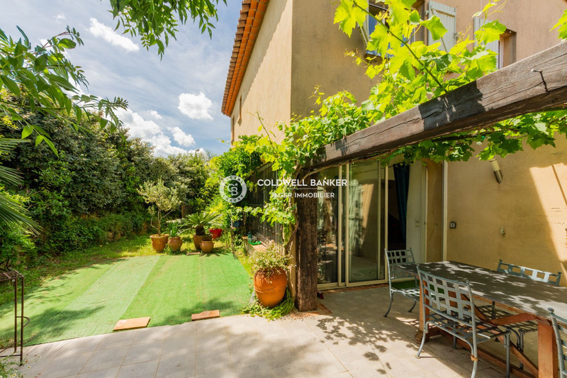 Photo n°7 - Vente maison Cogolin 83310 - 850 000 €