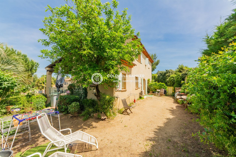 Photo n°10 - Vente maison Cogolin 83310 - 850 000 €