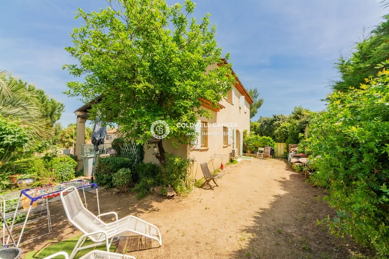 Photo n°10 - Vente maison Cogolin 83310 - 850 000 €