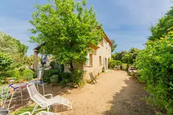 Vente maison Cogolin  