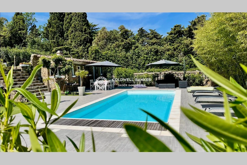 Vente house Saint-Tropez  