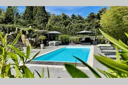 Vente maison Saint-Tropez  