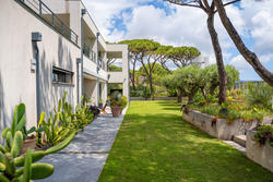 Vente villa contemporaine Cavalaire-sur-Mer  