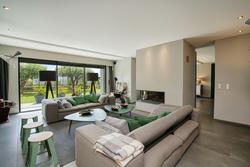 Vente villa contemporaine Cavalaire-sur-Mer  
