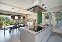 Vente villa contemporaine Cavalaire-sur-Mer  