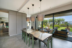 Vente villa contemporaine Cavalaire-sur-Mer  