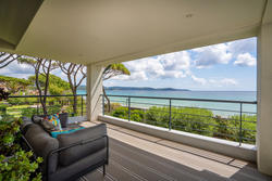 Vente villa contemporaine Cavalaire-sur-Mer  