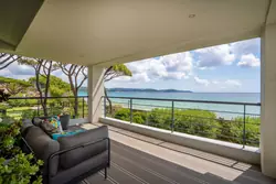 Vente villa contemporaine La Croix-Valmer  