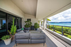 Vente villa contemporaine Cavalaire-sur-Mer  