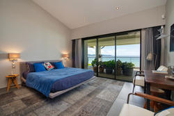 Vente villa contemporaine Cavalaire-sur-Mer  