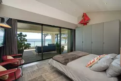 Vente villa contemporaine La Croix-Valmer  