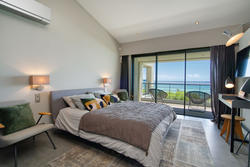 Vente villa contemporaine Cavalaire-sur-Mer  