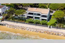 Vente villa contemporaine La Croix-Valmer  