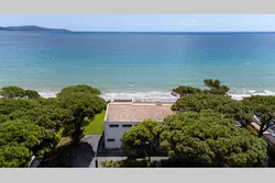 Vente villa contemporaine La Croix-Valmer  
