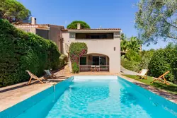 Vente mazet Sainte-Maxime  