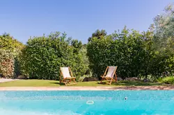 Vente maison Sainte-Maxime  