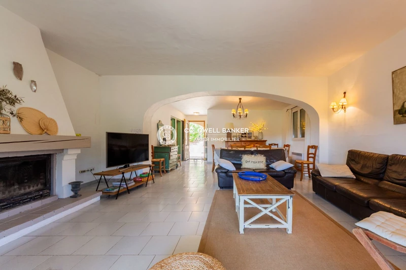 Vente maison Sainte-Maxime  