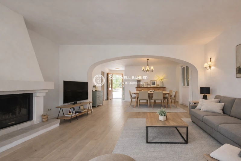 Vente house Sainte-Maxime  