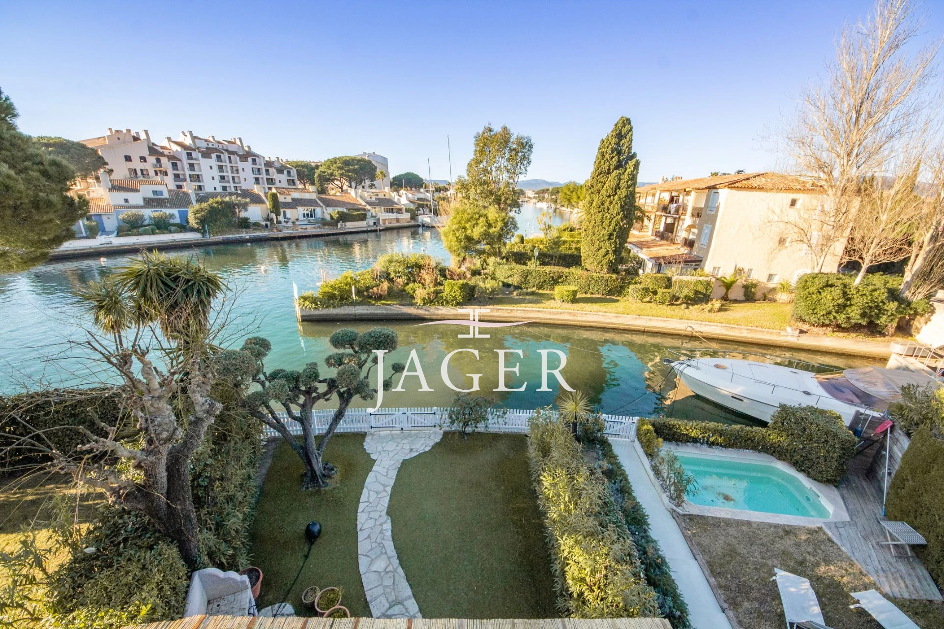Maison 5 pièces 133 m² · à Grimaud · 133 m² · 1 750 000 €