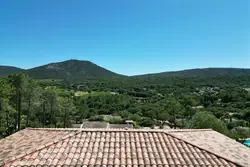 Vente villa contemporaine Le Plan-de-la-Tour  