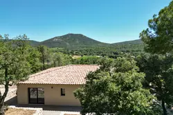 Vente villa contemporaine Le Plan-de-la-Tour  