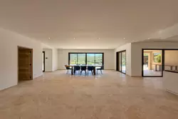 Vente villa contemporaine Le Plan-de-la-Tour  
