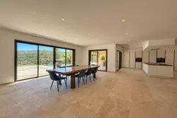 Vente villa contemporaine Le Plan-de-la-Tour  