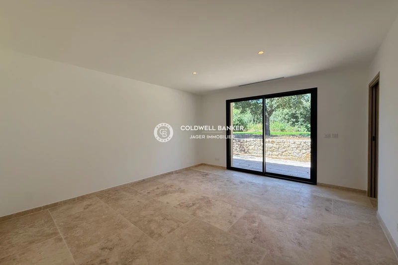 Photo n°14 - Vente Maison villa contemporaine Le Plan-de-la-Tour 83120 - 1 950 000 €