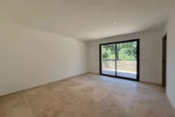 Vente villa contemporaine Le Plan-de-la-Tour  