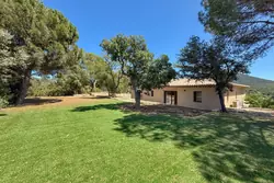 Vente villa contemporaine Le Plan-de-la-Tour  