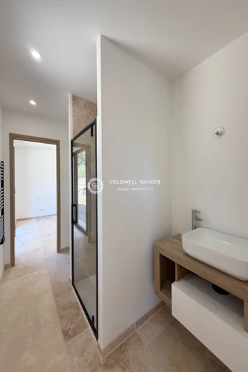 Photo n°15 - Vente Maison villa contemporaine Le Plan-de-la-Tour 83120 - 1 950 000 €