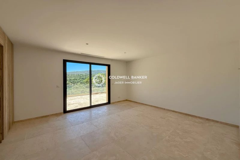 Photo n°16 - Vente Maison villa contemporaine Le Plan-de-la-Tour 83120 - 1 950 000 €