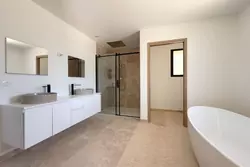 Vente villa contemporaine Le Plan-de-la-Tour  